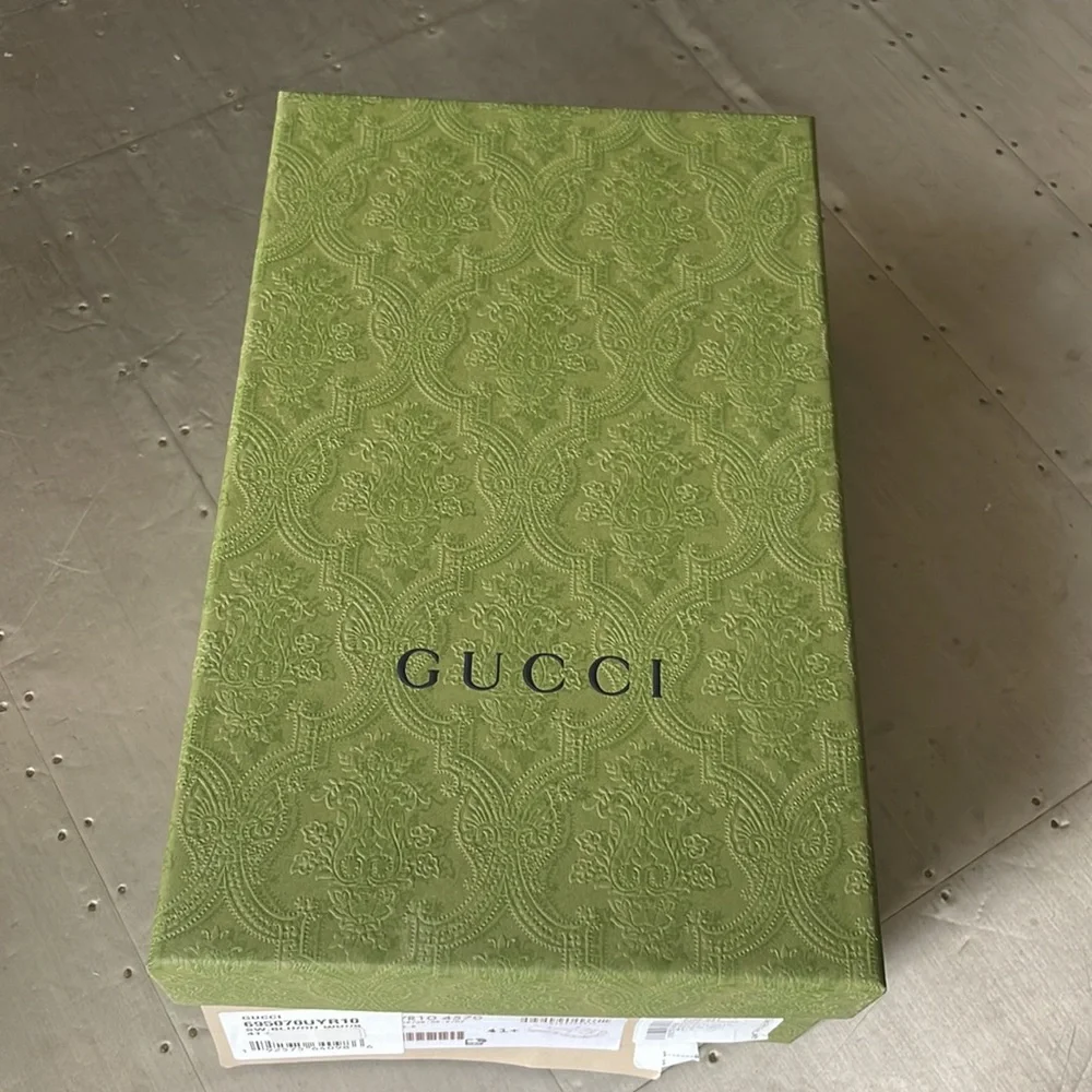 Gucci brand new